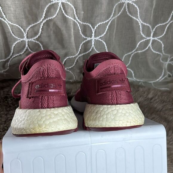 (E2) Adidas Pod-S3.1 unisex tempo libero gymnastics running shoes, size 6.5 wom - Picture 6 of 13